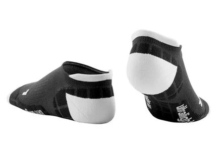CEP Ultralight No Show Compression Socks, Women - Image 4