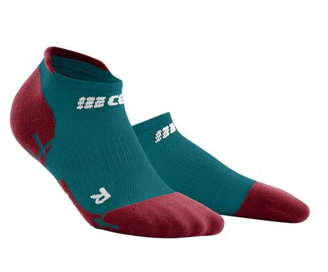 CEP Ultralight No Show Compression Socks, Women - Image 7