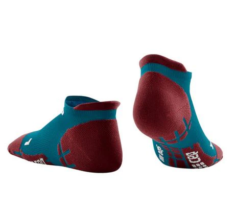 CEP Ultralight No Show Compression Socks, Women - Image 8