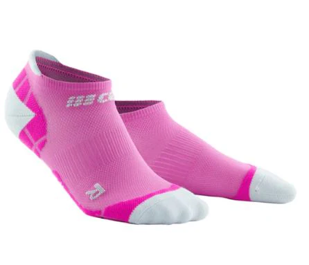 CEP Ultralight No Show Compression Socks, Women - Image 9