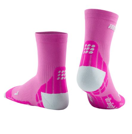 CEP Ultralight Mid Compression Socks, Women - Image 7