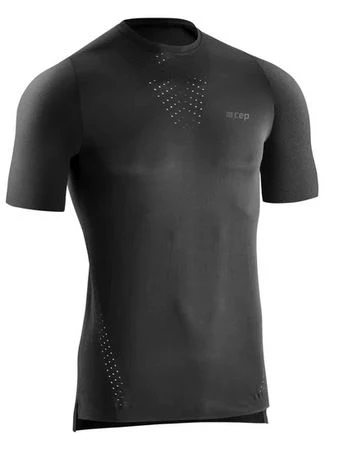 CEP Ultralight Short Sleeve Shirt, Men - Image 3