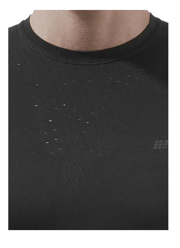 CEP Ultralight Short Sleeve Shirt, Men - Image 4