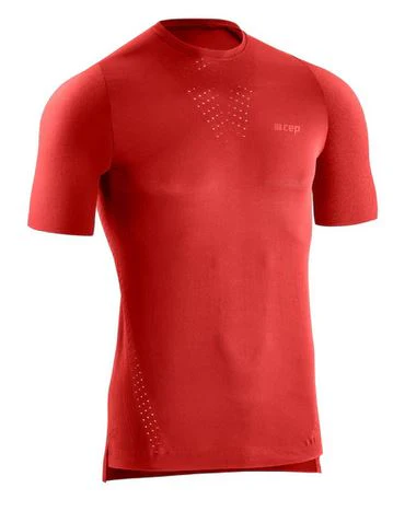 CEP Ultralight Short Sleeve Shirt, Men - Image 6