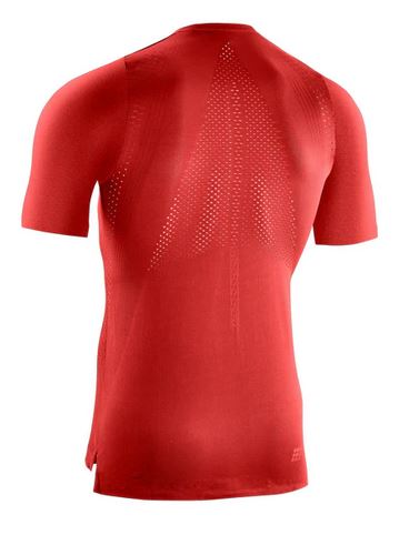 CEP Ultralight Short Sleeve Shirt, Men - Image 7