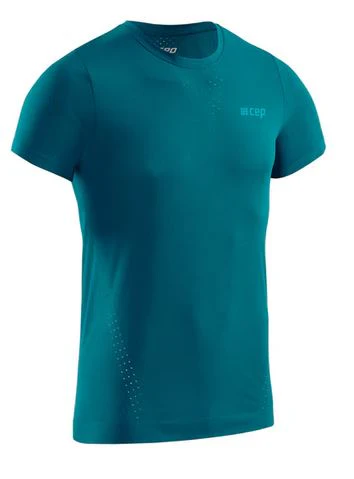 CEP Ultralight Short Sleeve Shirt, Men - Image 8