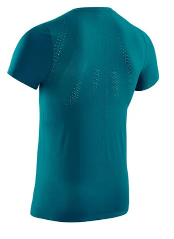 CEP Ultralight Short Sleeve Shirt, Men - Image 9