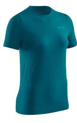 CEP Ultralight Short Sleeve Shirt, Women - Image 10