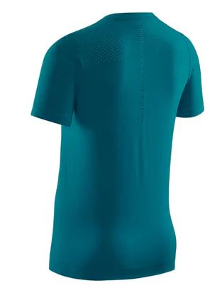 CEP Ultralight Short Sleeve Shirt, Women - Image 11
