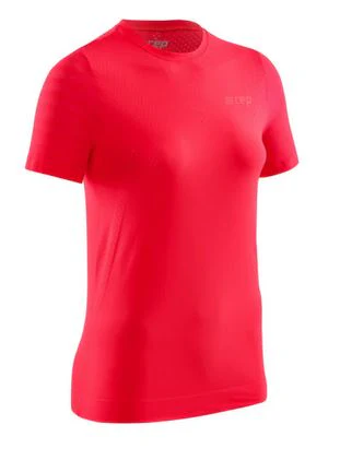 CEP Ultralight Short Sleeve Shirt, Women - Image 3