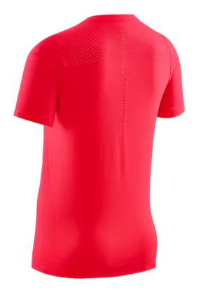 CEP Ultralight Short Sleeve Shirt, Women - Image 4