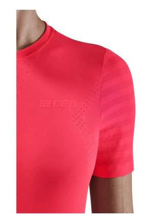 CEP Ultralight Short Sleeve Shirt, Women - Image 6