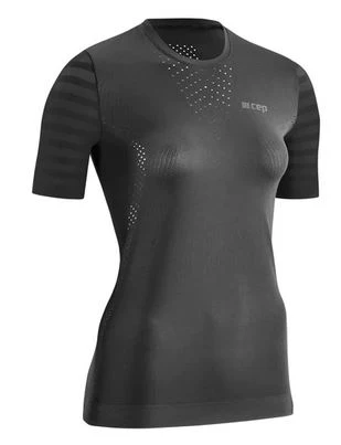 CEP Ultralight Short Sleeve Shirt, Women - Image 8