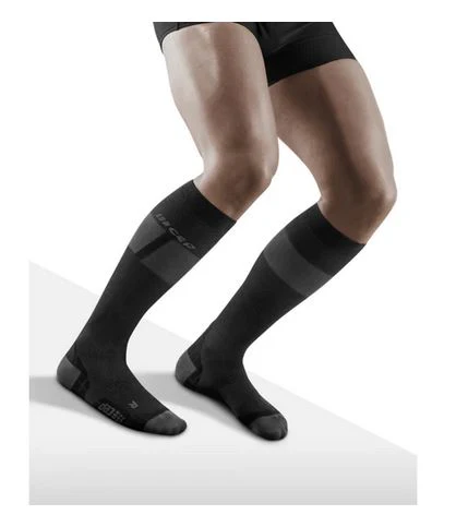 CEP Ultralight Ski Tall Compression Socks, Women - Image 3