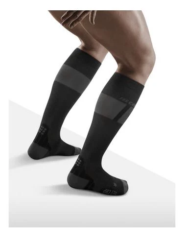 CEP Ultralight Ski Tall Compression Socks, Women - Image 4
