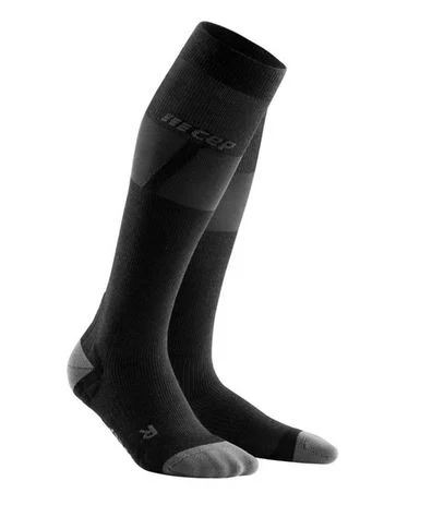 CEP Ultralight Ski Tall Compression Socks, Women - Image 5