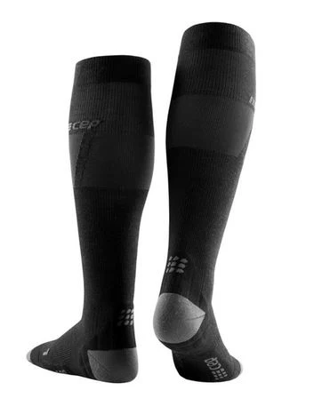 CEP Ultralight Ski Tall Compression Socks, Women - Image 6