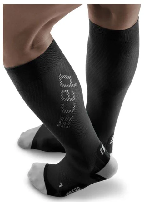 CEP Ultralight Tall Compression Socks, Men - Image 5