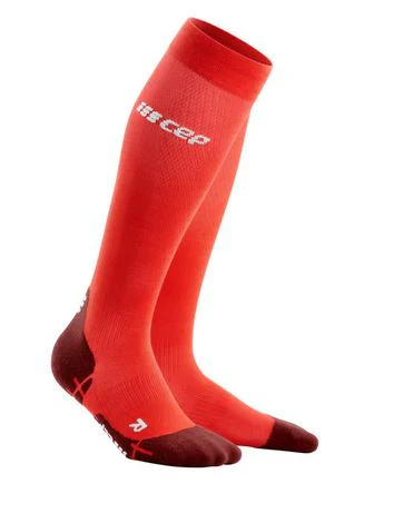 CEP Ultralight Tall Compression Socks, Men - Image 8
