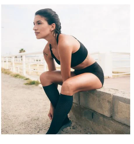 CEP Ultralight Tall Compression Socks, Women - Image 13