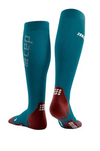 CEP Ultralight Tall Compression Socks, Women - Image 9