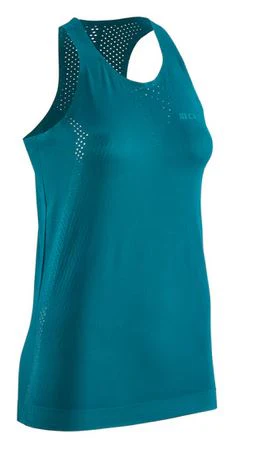 CEP Ultralight Tank Top, Women - Image 3