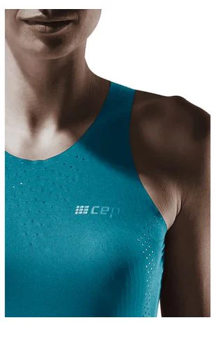 CEP Ultralight Tank Top, Women - Image 4