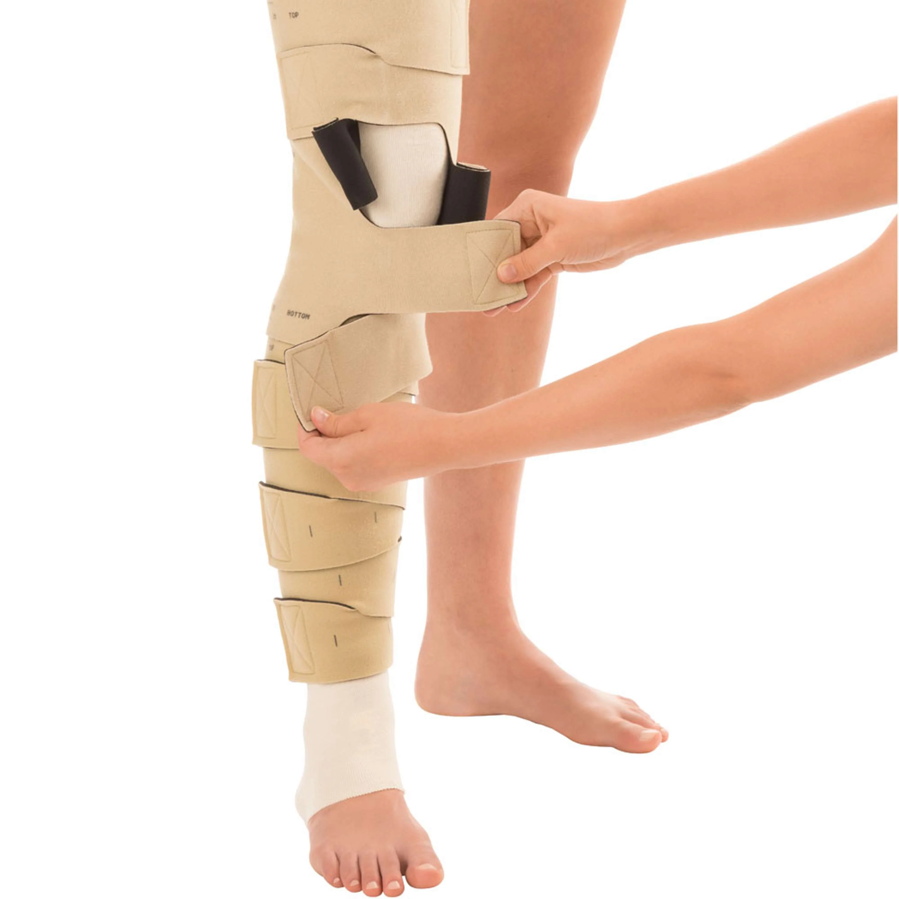 Circaid Reduction Kit Knee - Image 3