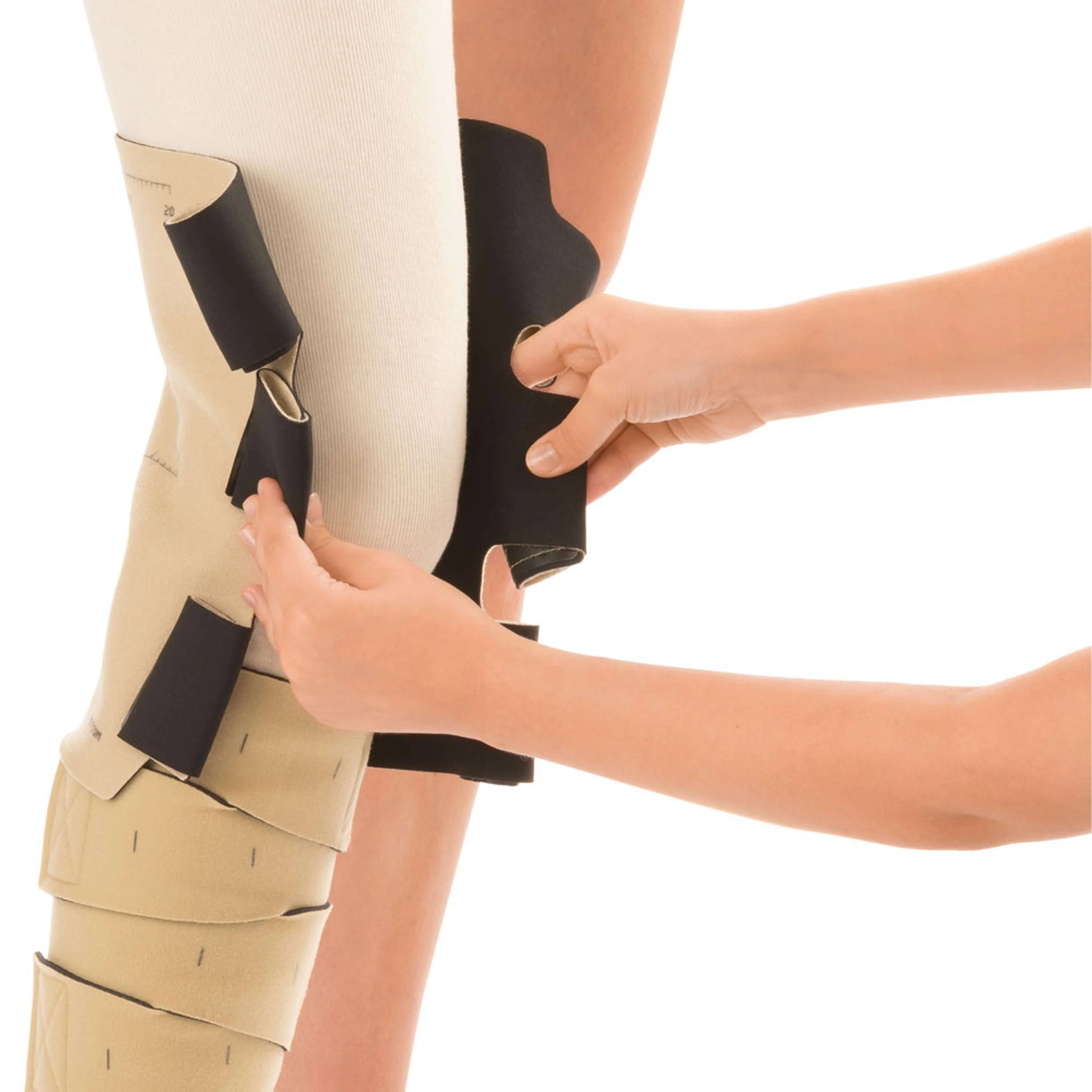 Circaid Reduction Kit Knee - Image 4
