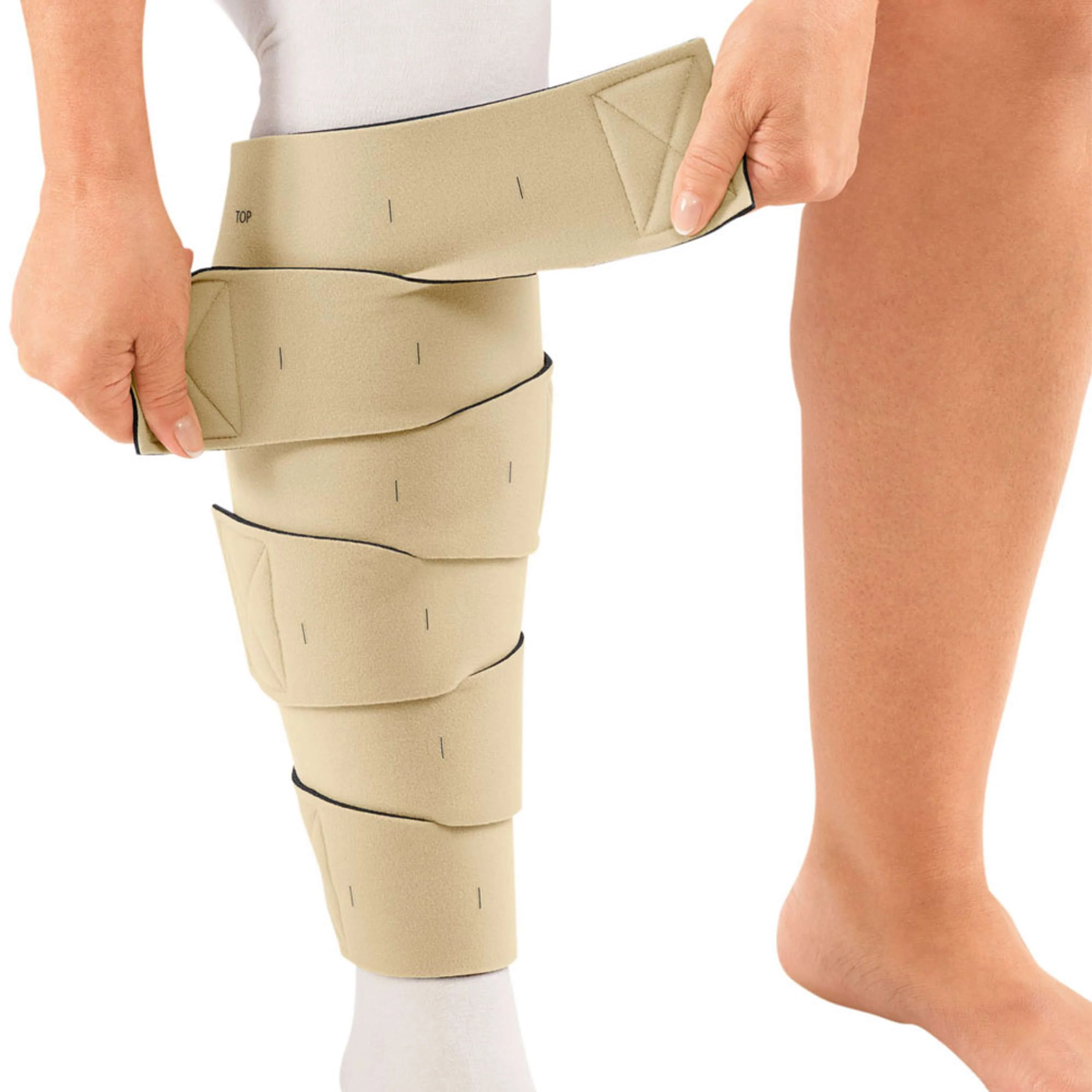 Circaid Reduction Kit Lower Leg - Image 2