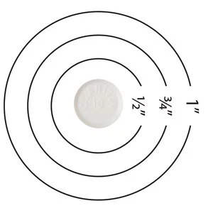 Claritin Allergy 24 Hour Tablets - Image 3