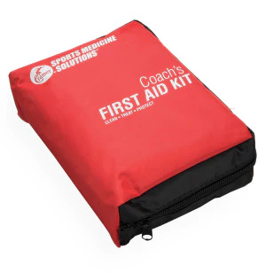 Coach's First Aid Kit - Image 2