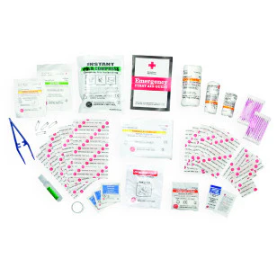 Coach's First Aid Kit - Image 3