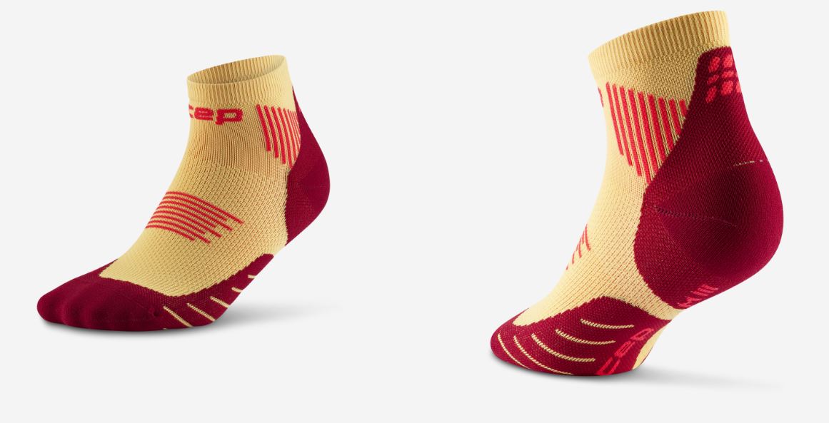 Core Run Low Cut Socks 5.0, Unisex - Image 10