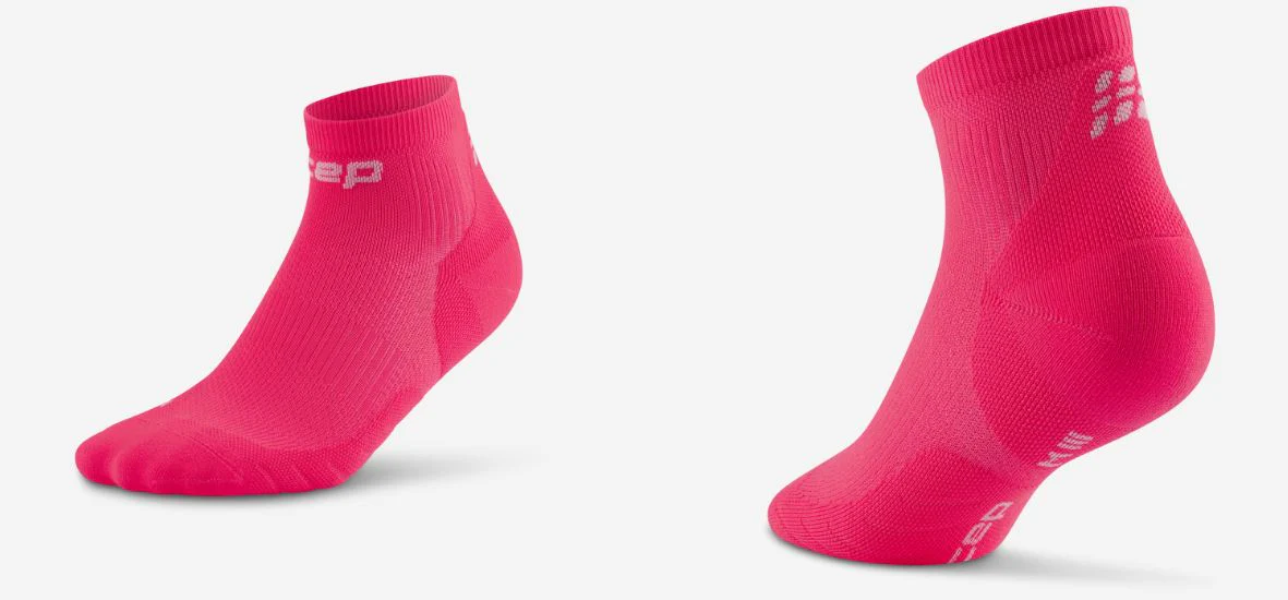 Core Run Low Cut Socks 5.0, Unisex - Image 11