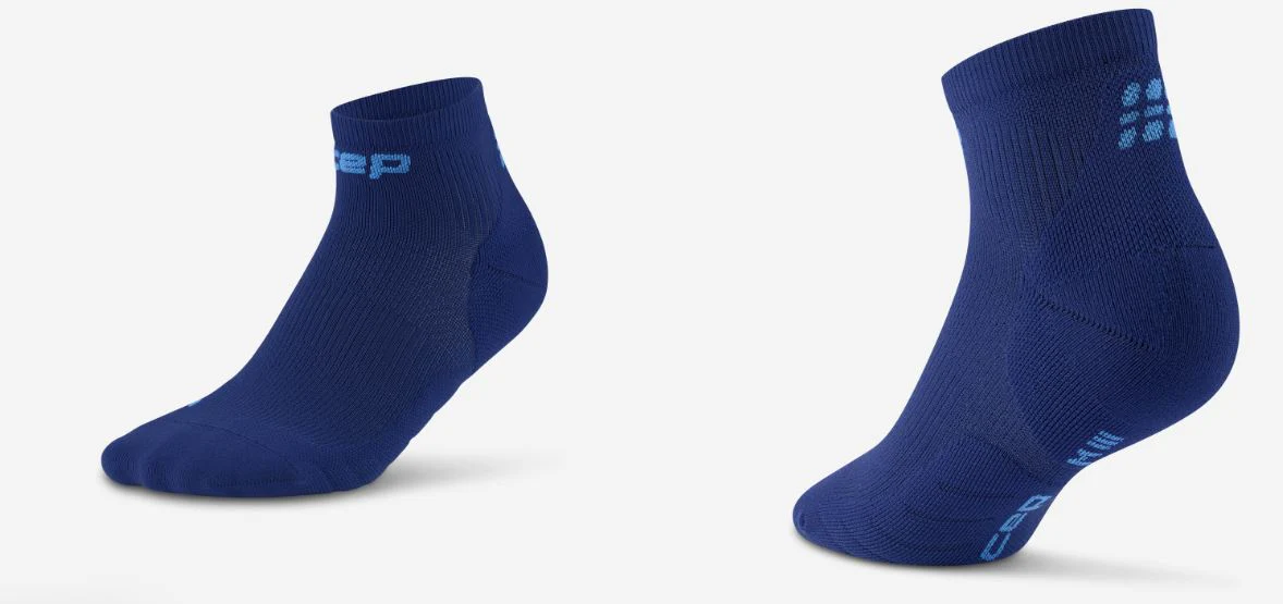 Core Run Low Cut Socks 5.0, Unisex - Image 12