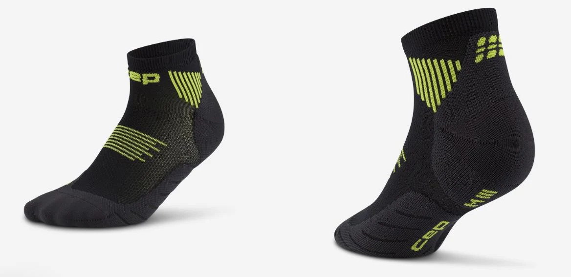 Core Run Low Cut Socks 5.0, Unisex - Image 13