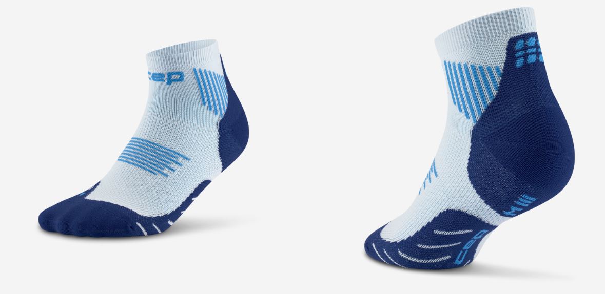 Core Run Low Cut Socks 5.0, Unisex - Image 15