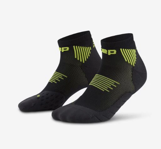 Core Run Low Cut Socks 5.0, Unisex - Image 3