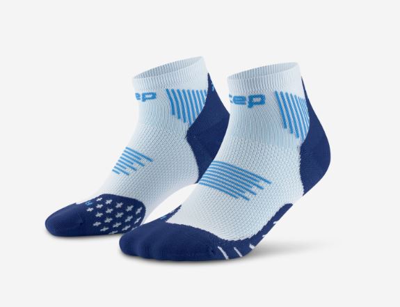 Core Run Low Cut Socks 5.0, Unisex - Image 5