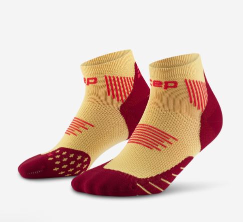 Core Run Low Cut Socks 5.0, Unisex - Image 7