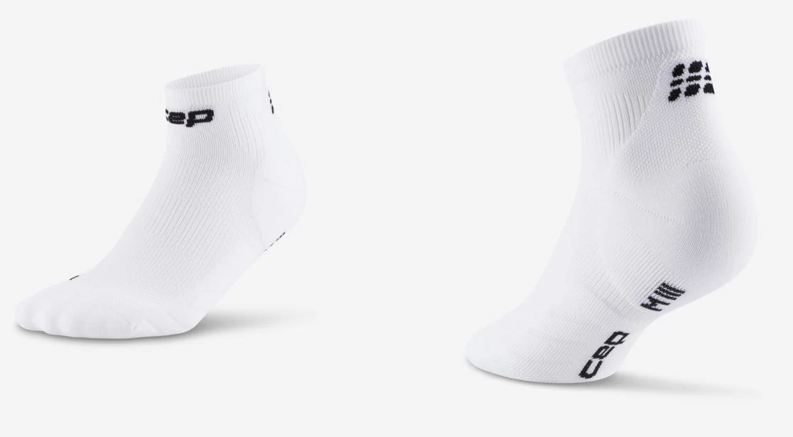 Core Run Low Cut Socks 5.0, Unisex - Image 8