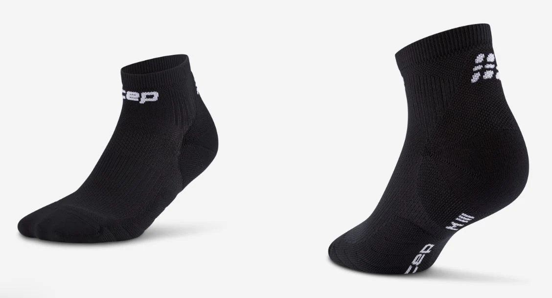 Core Run Low Cut Socks 5.0, Unisex - Image 9