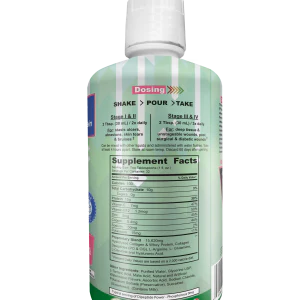 Dipeptide Power® Wound Healing Supplement Watermelon - Image 2