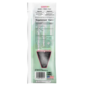 DPP Dipeptide Power® – Individual Packets Watermelon - Image 2