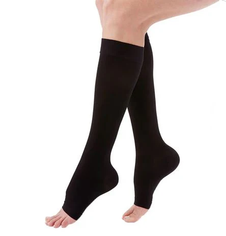 Duomed Advantage - Single 20-30 mmHg Calf - Image 2