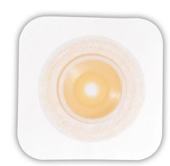 SUR-FIT Natura Moldable Durahesive Skin Barrier with Hydrocolloid Flexible Collar - Image 2