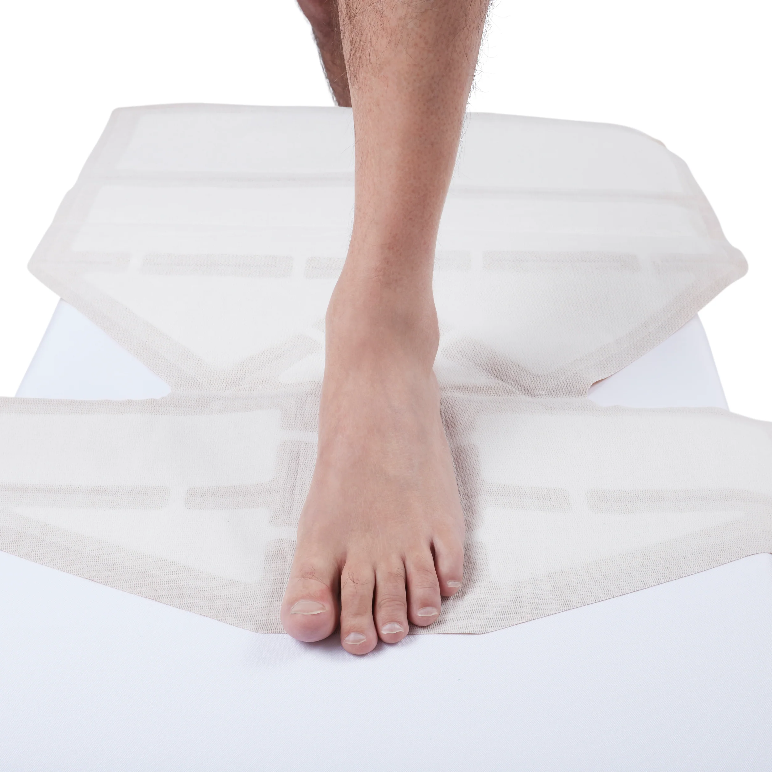 Eclypse Boot Super Absorbent Dressing - Image 3