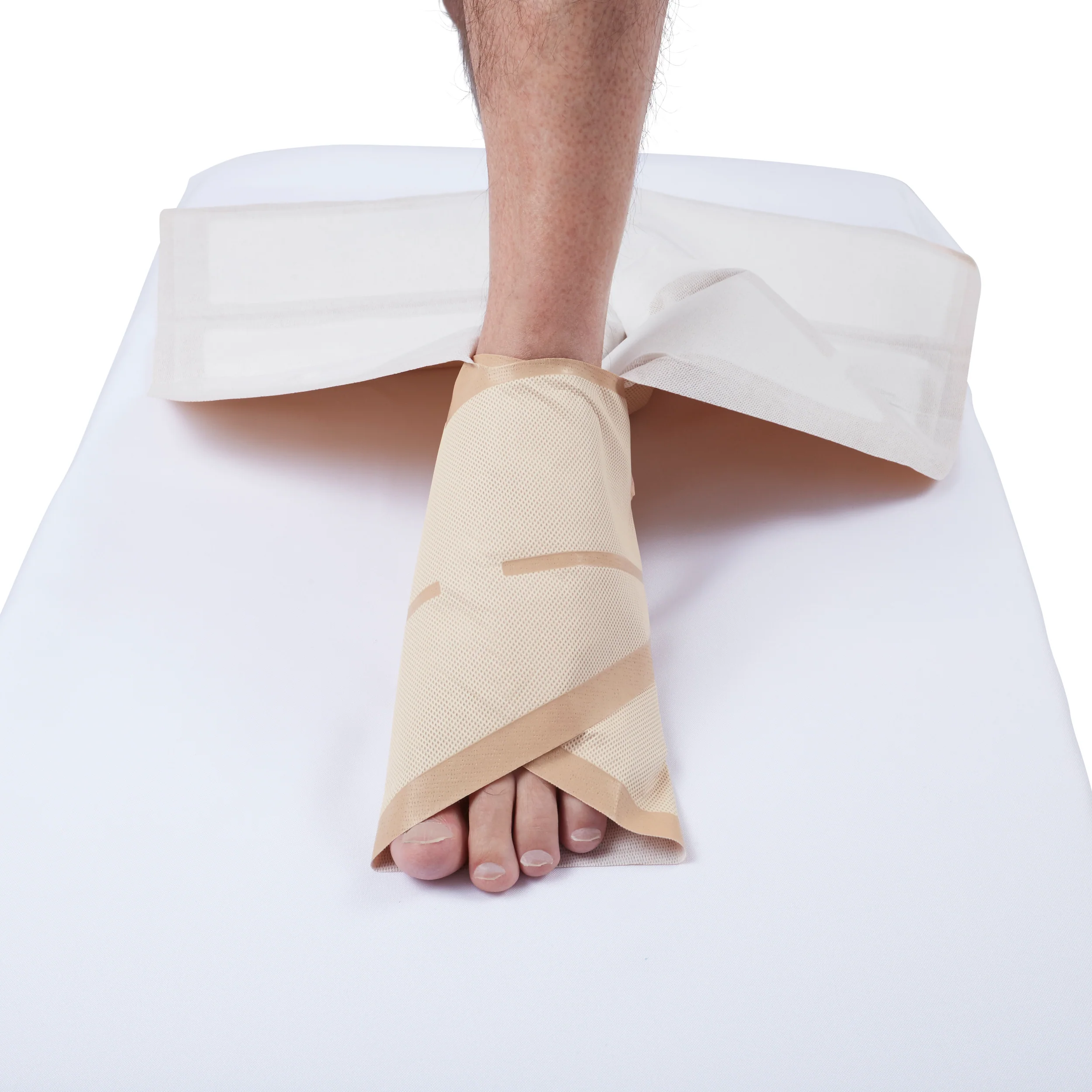 Eclypse Boot Super Absorbent Dressing - Image 5
