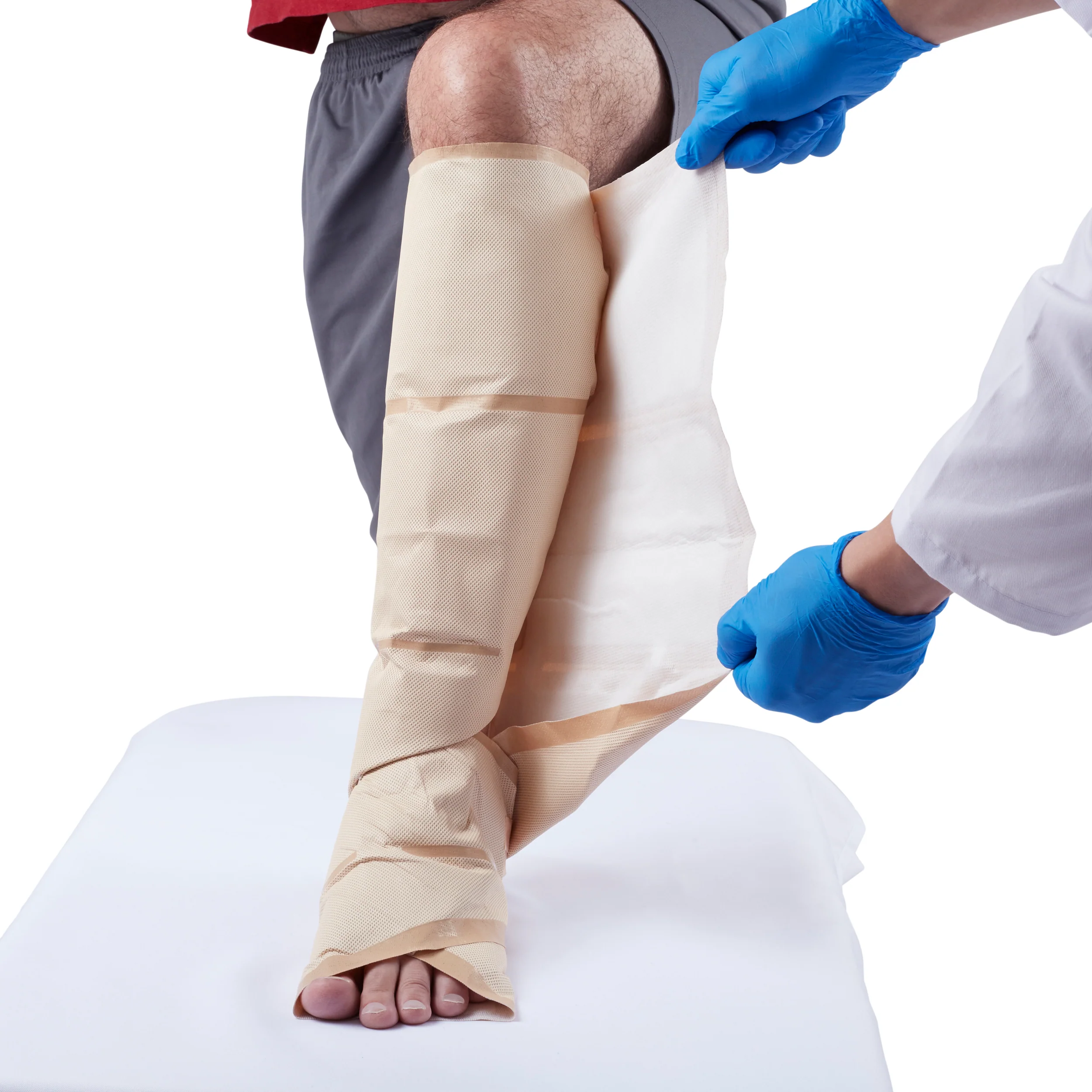 Eclypse Boot Super Absorbent Dressing - Image 6